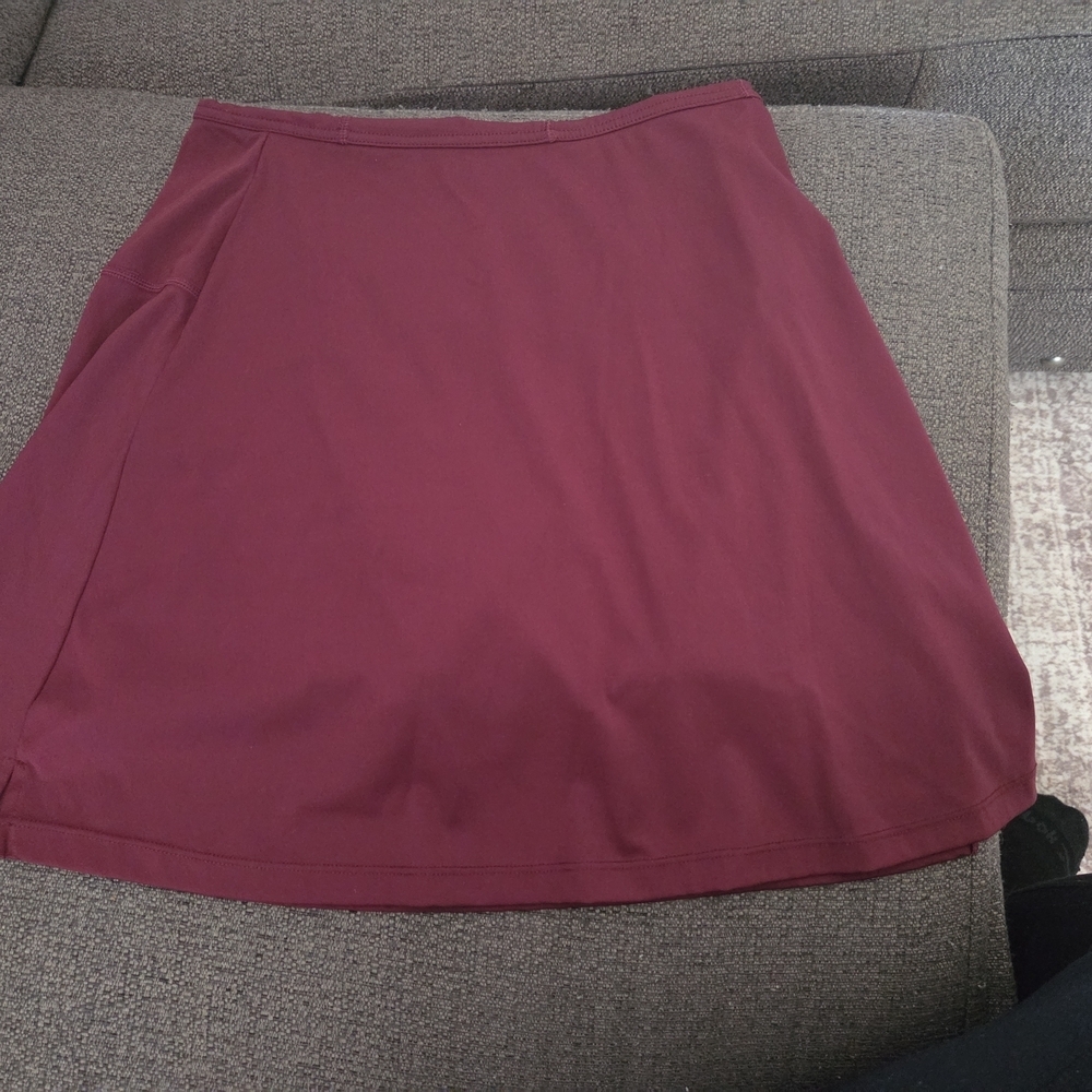 Ododos ATHLETIC SKORT - Picture 3 of 5